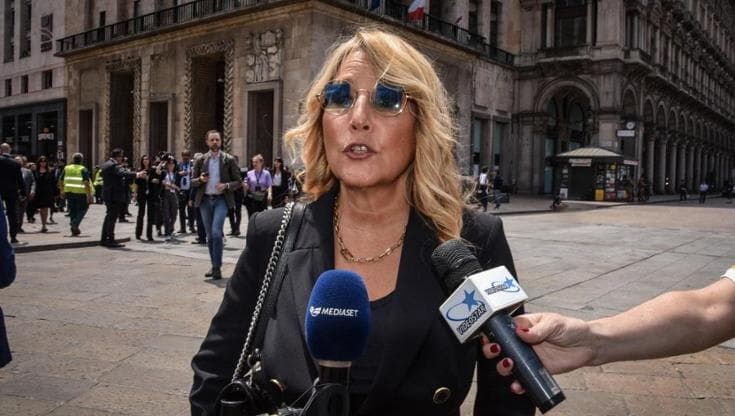 Quella “pirata” di Jo Squillo: “Io, un’arti-vista, le donne le canto da sempre”