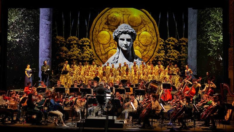 Riccardo Muti fa lo straordinario: 6 concerti in 8 giorni. Nel nome di Verdi