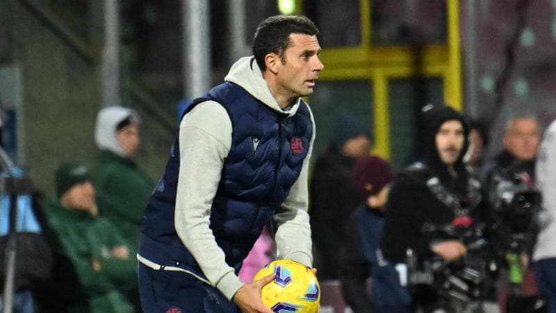 Thiago Motta: “Mai vinte due di fila: proviamoci. Sinisa ci aiuti”