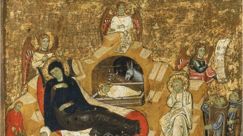A “caccia” di Natività nelle chiese e nei musei